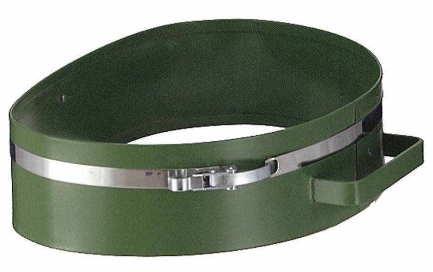 Afvalzakhouder Kantonnier