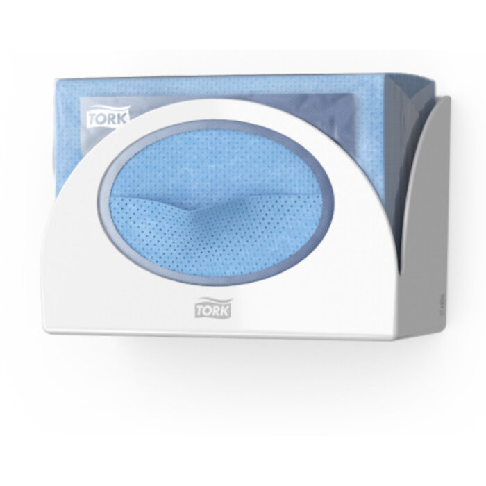 Tork Tork Dispenser voor Smallpacks