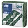 Tork NexxStyle® servet 38x39cm 2-laags 1/8-vouw donker groen 12x100