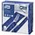 Tork NexxStyle® servet 38x39cm 2-laags 1/8-vouw donker blauw 12x100