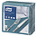 Tork tissue servet 39x39cm 3-laags 1/4-vouw Blauwgroen 12x100