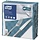 Tork NexxStyle® servet 38x39cm 2-laags 1/4-vouw Blauw groen 18x50