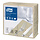 Tork Dinnerservet 39x39cm 2-laags 1/8 vouw 12x150 Naturel