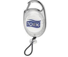 Tork Tork Clip voor Tork Alcohol gel voor Handdesinfectie (80ml)