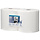 Tork Heavy-Duty Zacht Combi Rol Poetspapier 2-laags W2