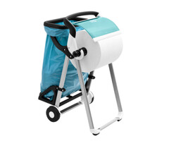 Tork Tork Afvalzakhouder voor Vloerstandaard W1