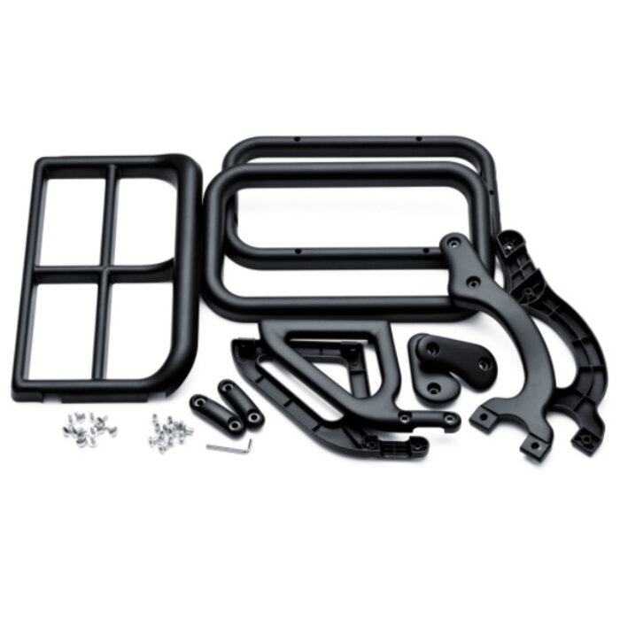 Tork Tork Afvalzakhouder voor Vloerstandaard W1