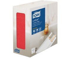 Tork Tork LinStyle® Pochette 6x60 rood