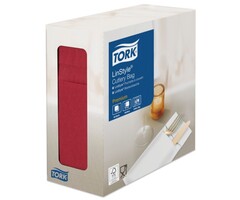 Tork Tork LinStyle® Pochette 6x60 burgundy