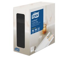 Tork Tork LinStyle® Pochette 6x60 zwart