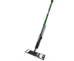 Unger Unger erGO! Clean Velcro Mop set