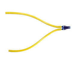 Unger Unger nLite high performance borstel kit