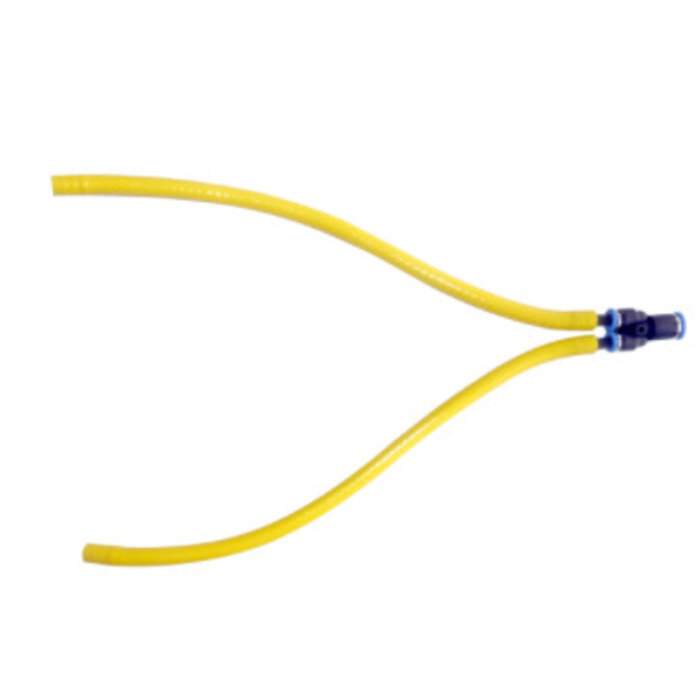 Unger Unger nLite high performance borstel kit