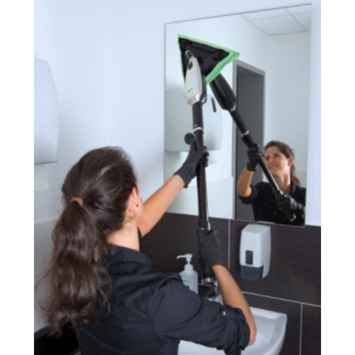 Unger Unger Stingray® Indoor reinigingsset 100 PLUS