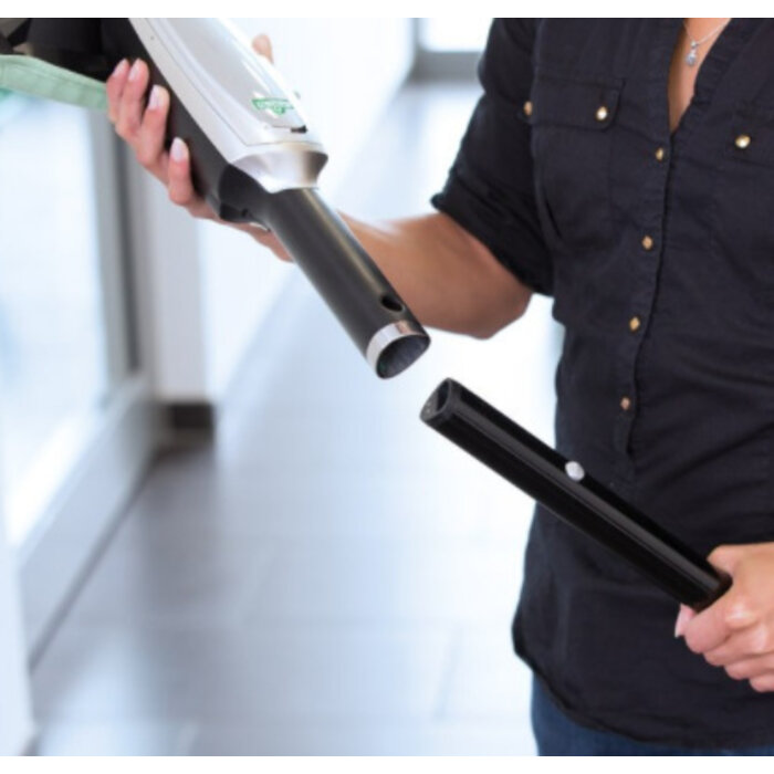 Unger Unger Stingray® Indoor reinigingsset 100 PLUS