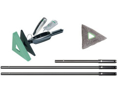 Unger Unger Stingray® Indoor reinigingsset 330 PLUS