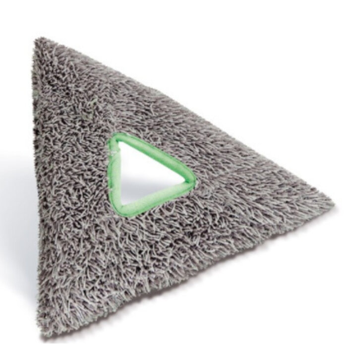 Unger Unger Stingray® intensieve reinigings-TriPad