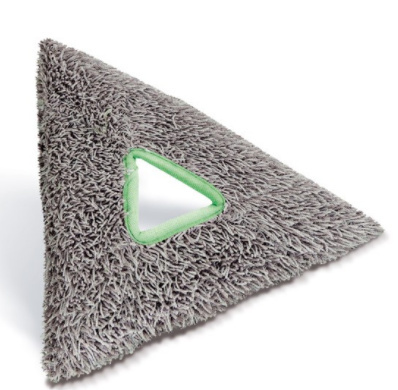 Unger Unger Stingray® intensieve reinigings-TriPad