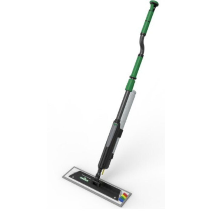 Unger Unger erGO! Clean Velcro Mop set PRO