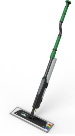 Unger Unger erGO! Clean Velcro Mop set PRO