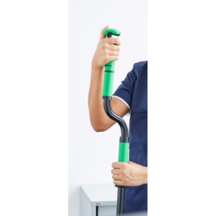 Unger Unger erGO! Clean Velcro Mop set PRO