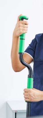 Unger Unger erGO! Clean Velcro Mop set PRO