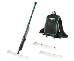 Unger Unger erGO! Wax vloeronderhoud set met Wonderwaxer