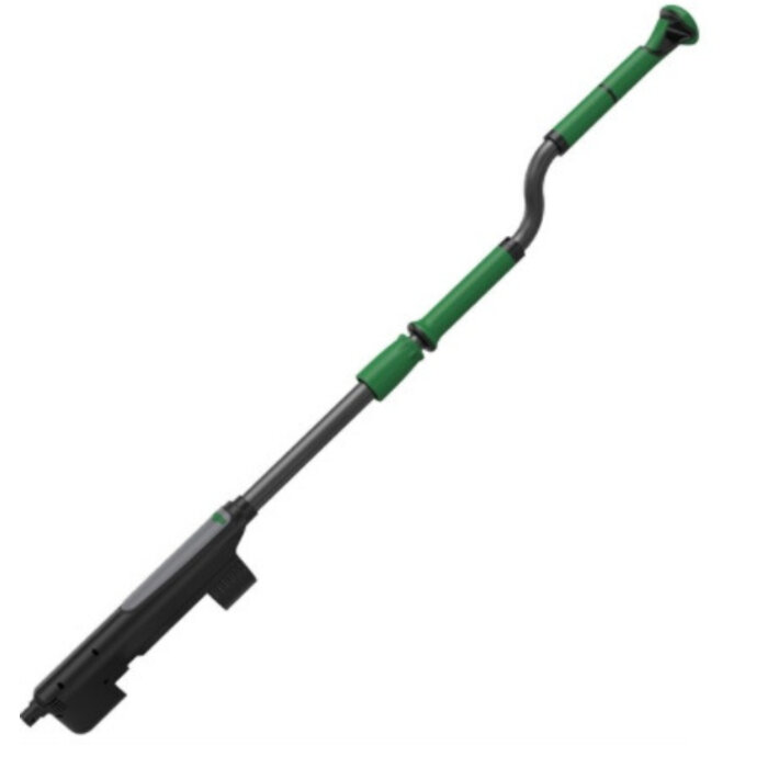 Unger Unger erGO! telescopische S-Mopsteel