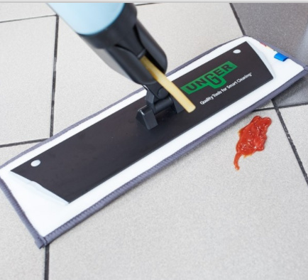 Unger Unger erGO! Velcro Mophouder 40cm