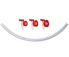 Unger Unger erGO! set voor vullen van de rugzak