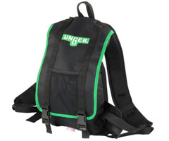 Unger Unger erGO! Rugzak, incl. slang en zak