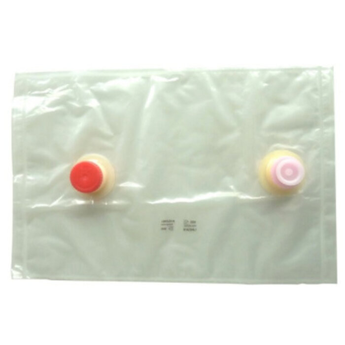 Unger Unger erGO! Vervangende 5ltr zakken voor rugzak