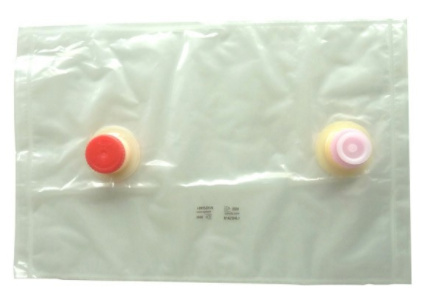 Unger Unger erGO! Vervangende 5ltr zakken voor rugzak