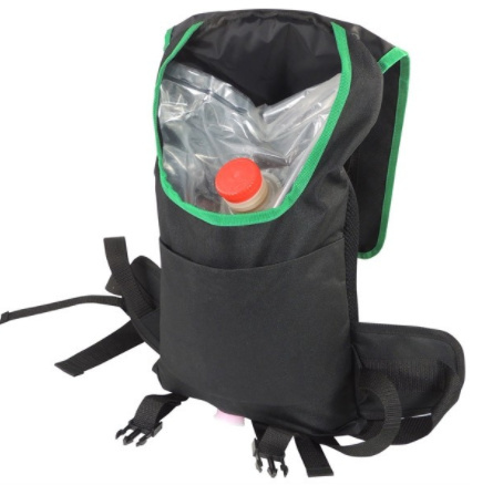 Unger Unger erGO! Vervangende 5ltr zakken voor rugzak