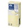 Tork tissue servet 23x23cm 2-laags 1/4-vouw Champagne 10x300