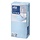 Tork tissue servet 23x23cm 2-laags 1/4-vouw  lichtblauw 10x300