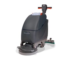 Numatic Numatic Schrob-zuigmachine TGB-4045 24 Volt grijs