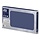 Tork Textile Feel Napperon 80x80 4x25 donkerblauw