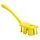 Vikan, Harde afwasborstel Ultra Safe Technology, 400mm, geel