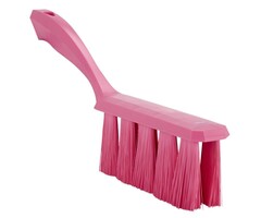 Vikan Vikan Handveger Zacht, Ultra Safe 35x330x135mm, roze