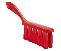 Vikan Vikan Handveger Zacht, Ultra Safe 35x330x135mm, rood