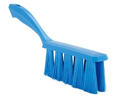 Vikan Vikan Handveger Medium, Ultra Safe 35x330x135mm, blauw