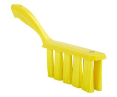 Vikan Vikan Handveger Medium, Ultra Safe 35x330x135mm, geel