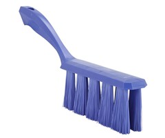 Vikan Vikan Handveger Medium, Ultra Safe 35x330x135mm, paars