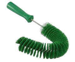 Vikan Vikan Medium externe buizenreiniger, 35mm, groen