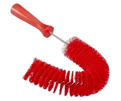 Vikan Vikan Medium externe buizenreiniger, 35mm, rood