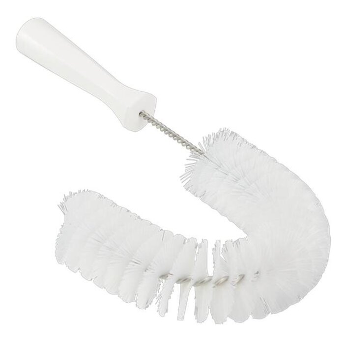 Vikan Vikan Medium externe buizenreiniger, 35mm, wit