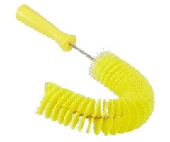 Vikan Vikan Medium externe buizenreiniger, 35mm, geel