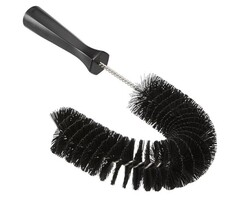 Vikan Vikan Medium externe buizenreiniger, 35mm, zwart