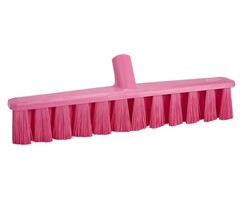 Vikan Vikan, Medium veger, Ultra Safe Technology, 400x50x95mm, roze